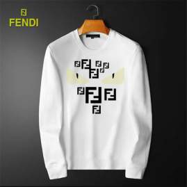Picture of Fendi Sweatshirt _SKUFendiM-5XL12yn10032235